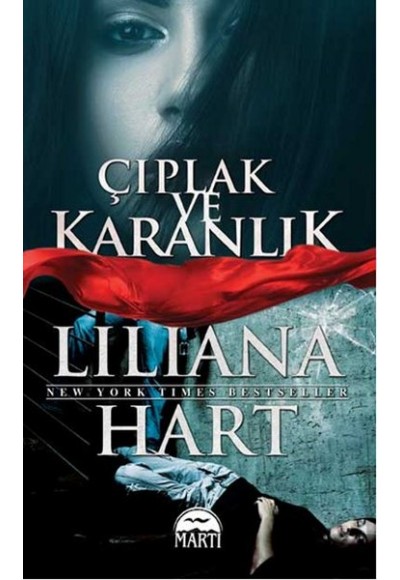 Çıplak ve Karanlık