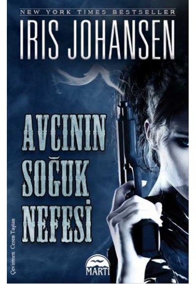 Avcının Soğuk Nefesi