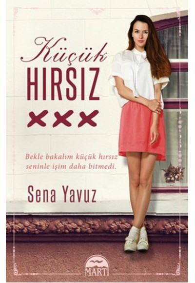 Küçük Hırsız (Ciltli)