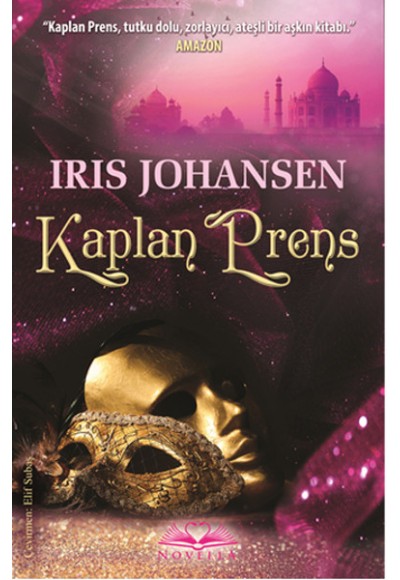 Kaplan Prens