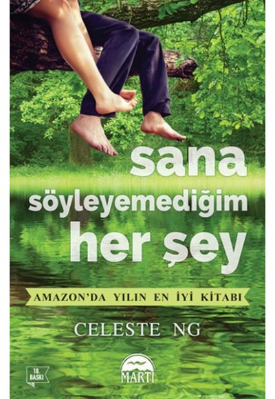 Sana Söyleyemediğim Her Şey