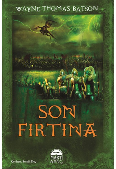 Son Fırtına