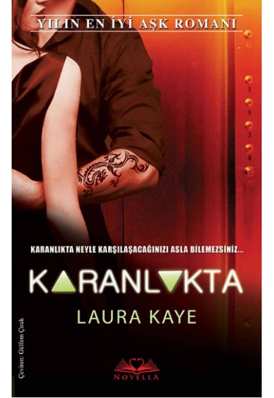 Karanlıkta