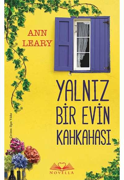 Yalnız Bir Evin Kahkahası