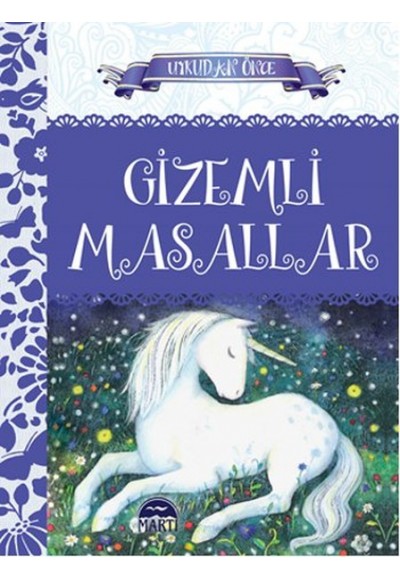 Gizemli Masallar