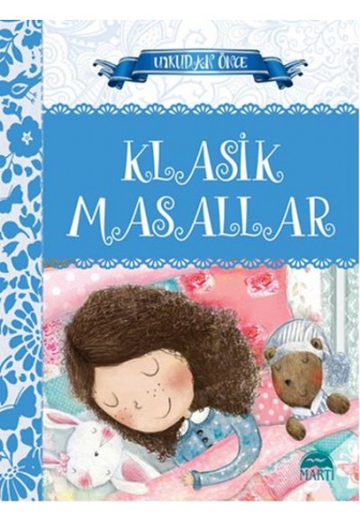 Klasik Masallar
