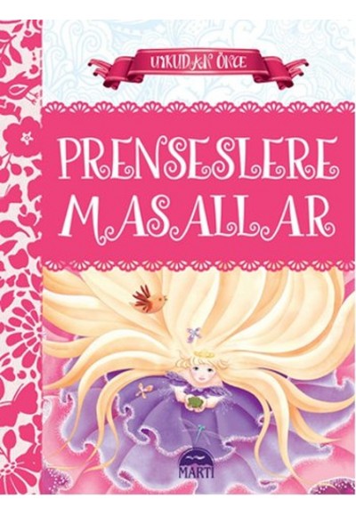 Prenseslere Masallar