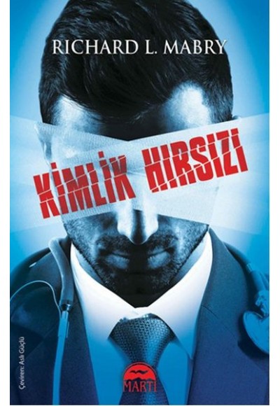 Kimlik Hırsızı