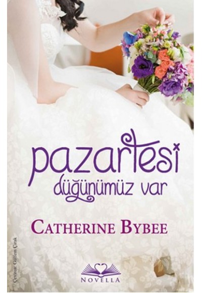 Pazartesi Düğünümüz Var