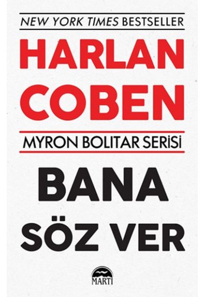 Bana Söz Ver