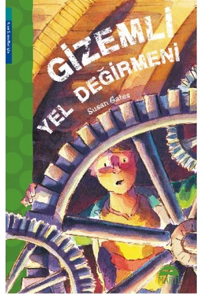 Gizemli Yel Değirmeni