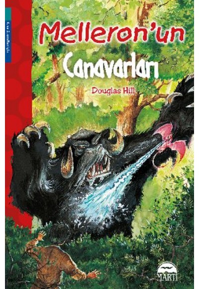 Melleron'un Canavarları