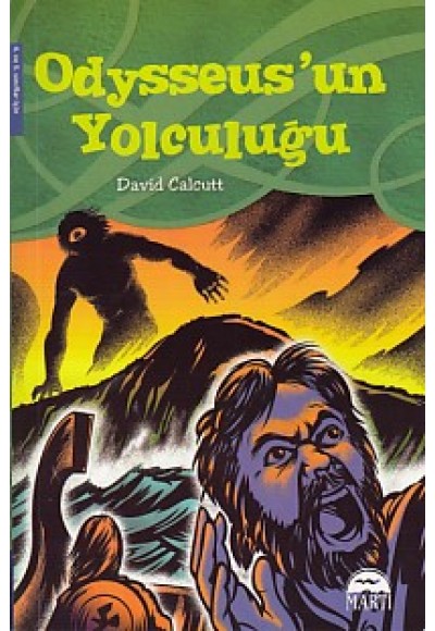 Odysseus'un Yolculuğu (4. ve 5. Sınıflar İçin)
