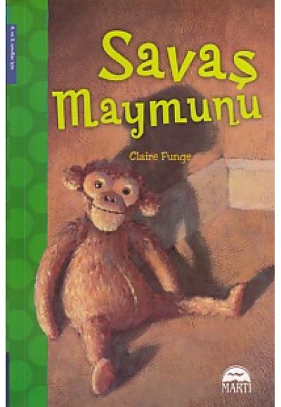 Savaş Maymunu (4. ve 5. Sınıflar İçin)