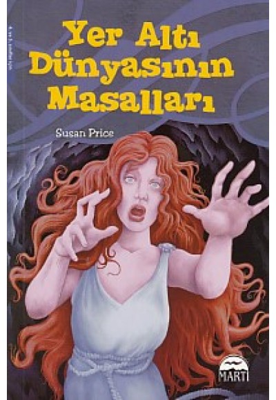 Yer Altı Dünyasının Masalları (4. ve 5. Sınıflar İçin)