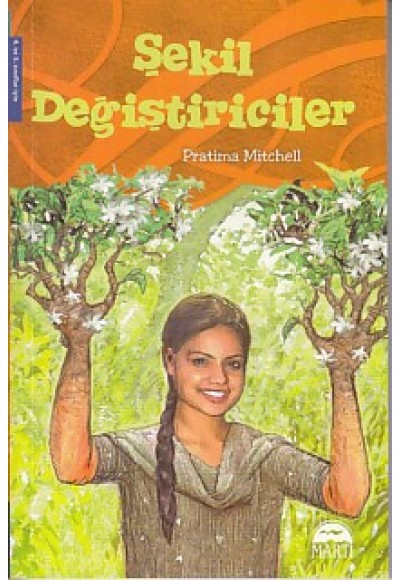 Şekil Değiştiriciler (4. ve 5. Sınıflar İçin)
