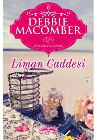 Liman Caddesi