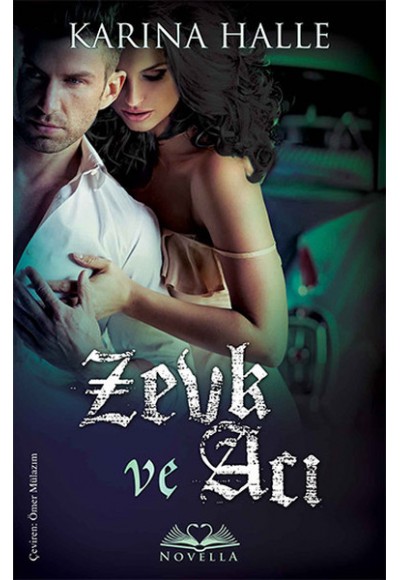 Zevk ve Acı
