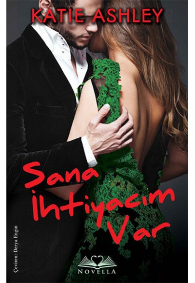Sana İhtiyacım Var