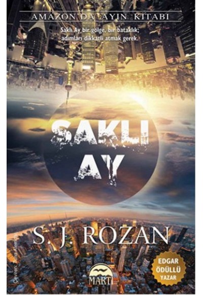 Saklı Ay