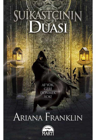 Suikastçının Duası