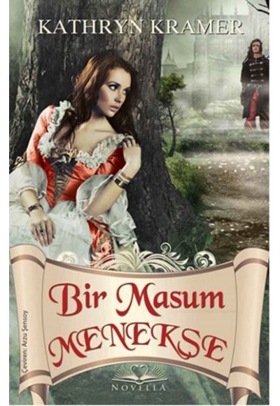 Bir Masum Menekşe
