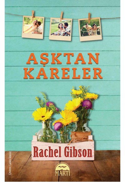 Aşktan Kareler