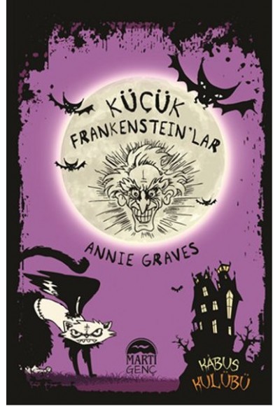 Küçük Frankenstain'lar