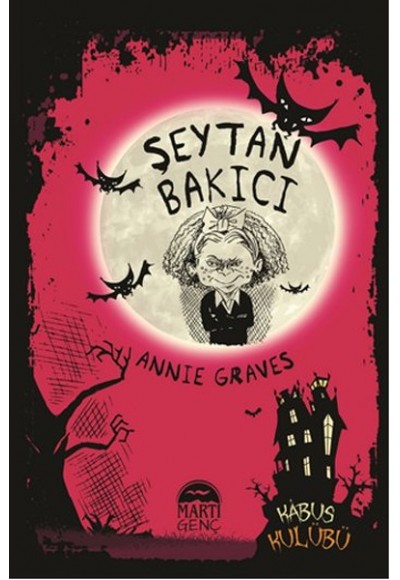Şeytan Bakıcı