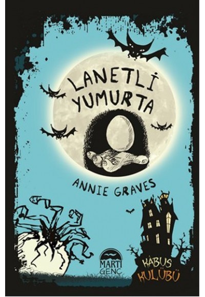 Lanetli Yumurta