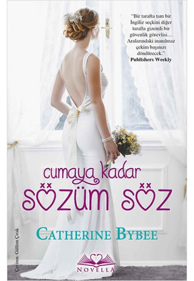 Cumaya Kadar Sözüm Söz