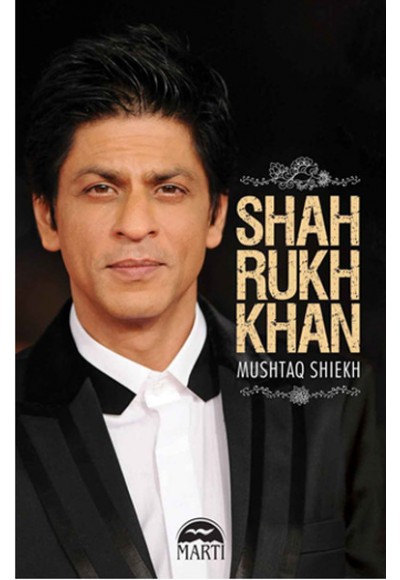 Shah Rukh Khan