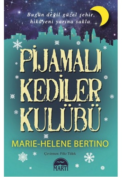 Pijamalı Kediler Kulübü