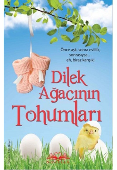 Dilek Ağacının Tohumları