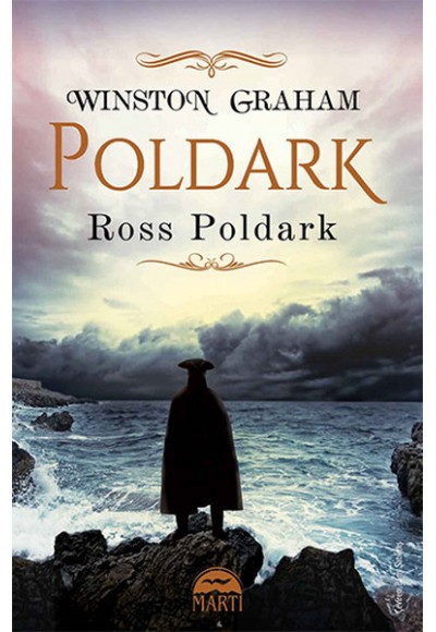 Ross Poldark