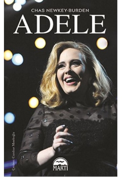 Adele