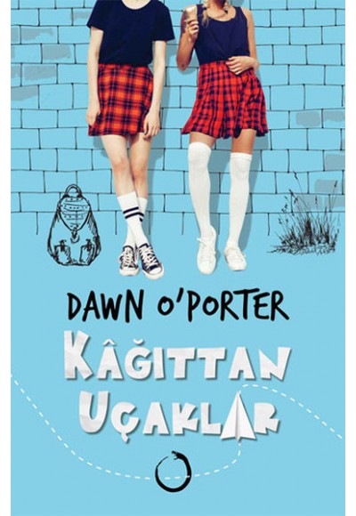 Kağıttan Uçaklar