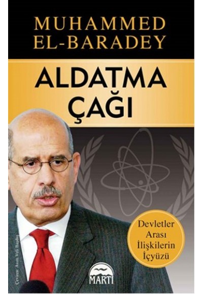 Aldatma Çağı