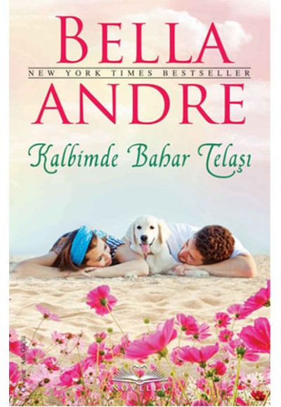 Kalbimde Bahar Telaşı