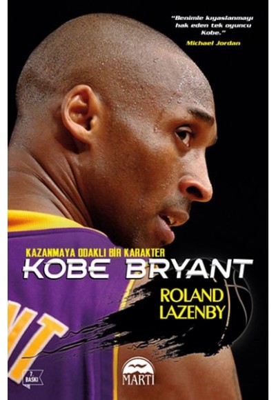 Kobe Bryant