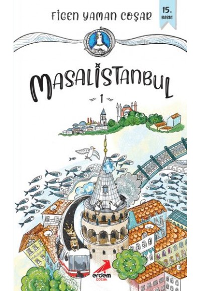 Masal İstanbul