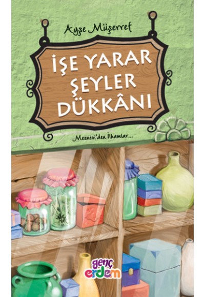 İşe Yarar Şeyler Dükkanı