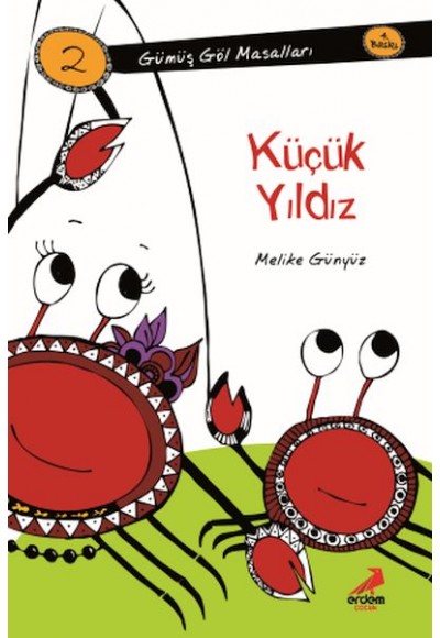 Küçük Yıldız-Gümüş Göl Mesalları