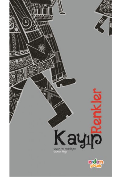 Kayıp Renkler