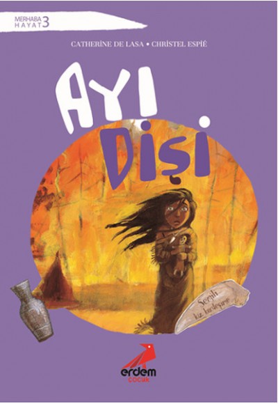 Ayı Dişi