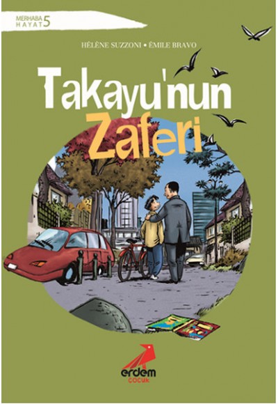 Takayu'nun Zaferi