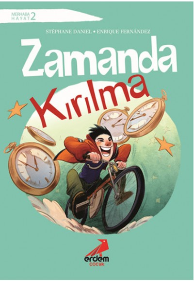 Zamanda Kırılma