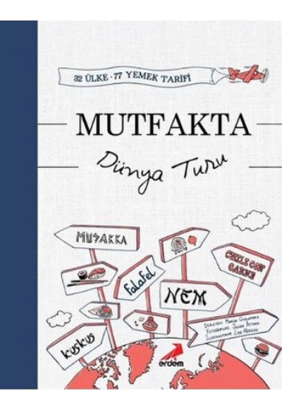 Mutfakta Dünya Turu