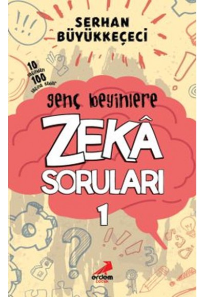 Genç Beyinlere Zeka Soruları 1