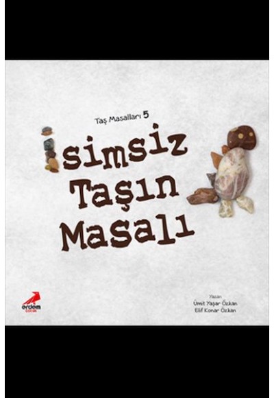 İsimsiz Taşın Masalı